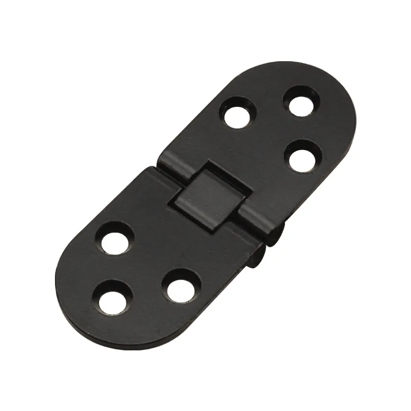 1 шт. цинковый сплав, монтируемая Строительная самонесущая Складная Мебель для стола, шкафа, двери, петли, мебельная фурнитура