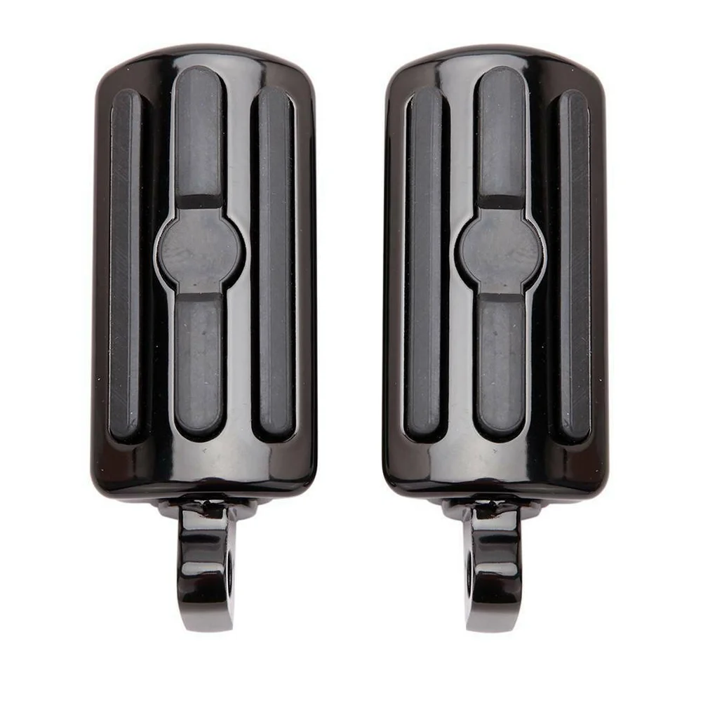 

1 Pair Durable Replaceable Professional Motor Pedals Universal Pegs Modification Pedals