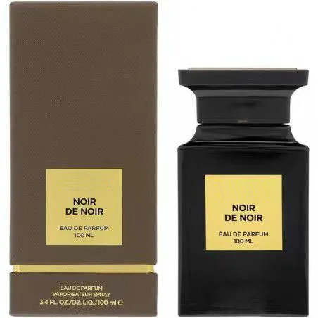 

Imported Women's Perfume Men Long Lasting Smell Natural Taste EDP Parfum TF Fragrances Tom Ford NOIR DE NOIR