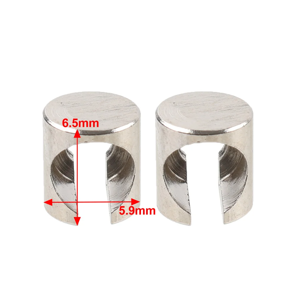 

2 шт. мотоциклетный трос дроссельной заслонки, наконечник, стальной, серебристый для моделей Harley Softail Touring Sportster XL883 1200 1980-2017 гг.