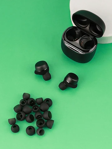 Силиконовые чехлы для наушников JBL TOUR PRO+