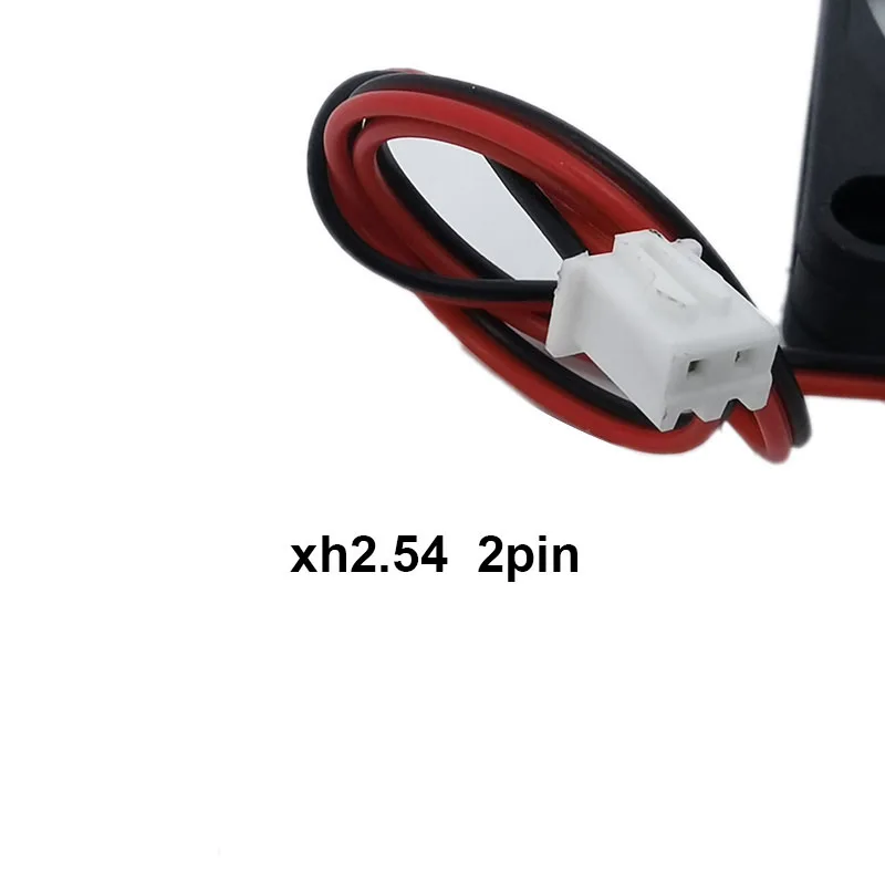 Гидравлический охлаждающий вентилятор для 3D-принтера