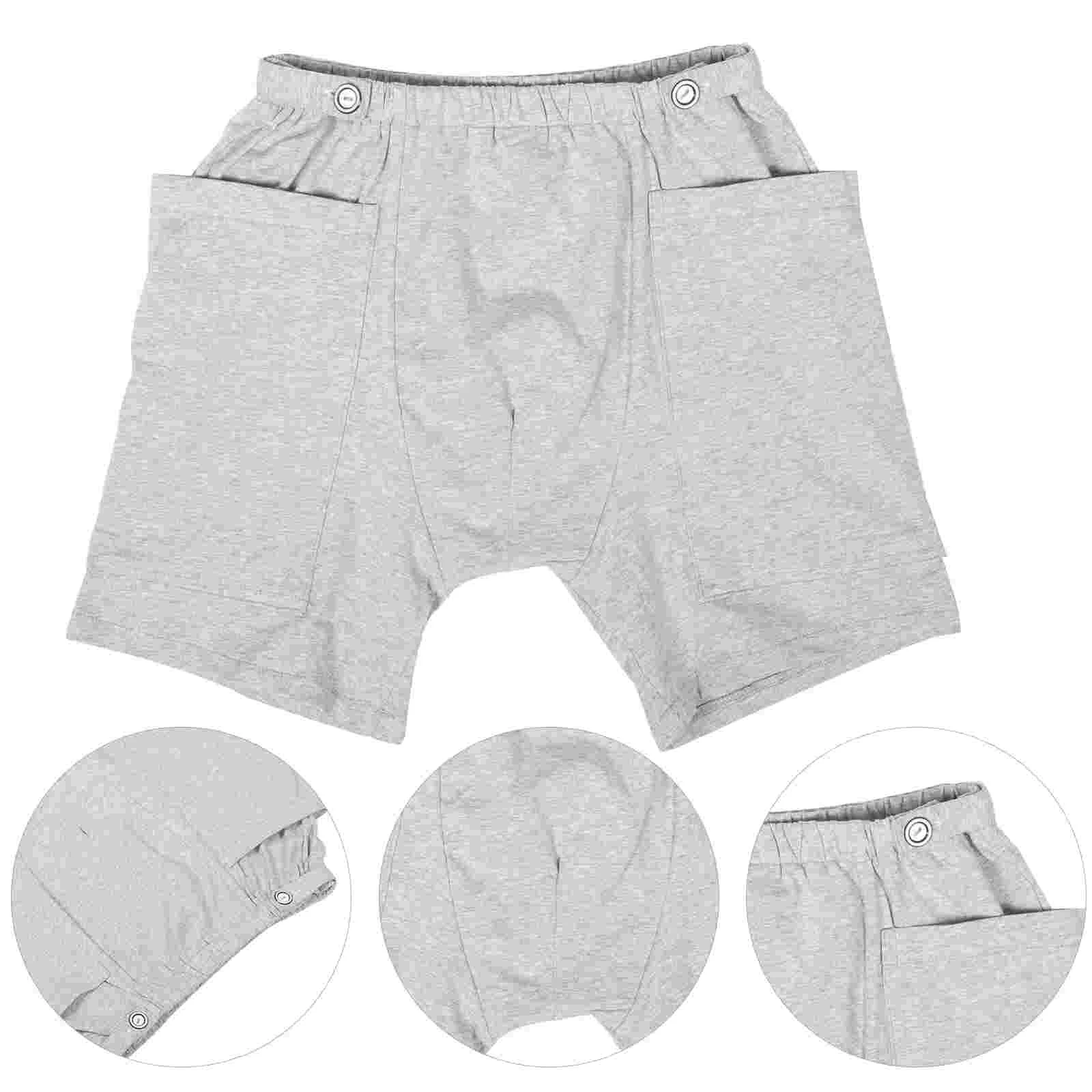 

Incontinence Care Pant Nursing Drainage Bag Urine Collection Bag (for Men)