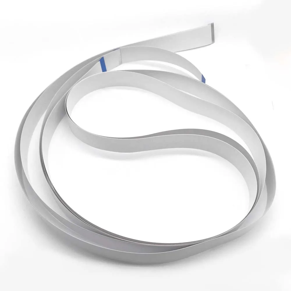 

Carriage Trailing Cable 36 Inch Fits For HP DesignJet 1050C C6074-60418 C6072-60196 1055Cm 6072-60393