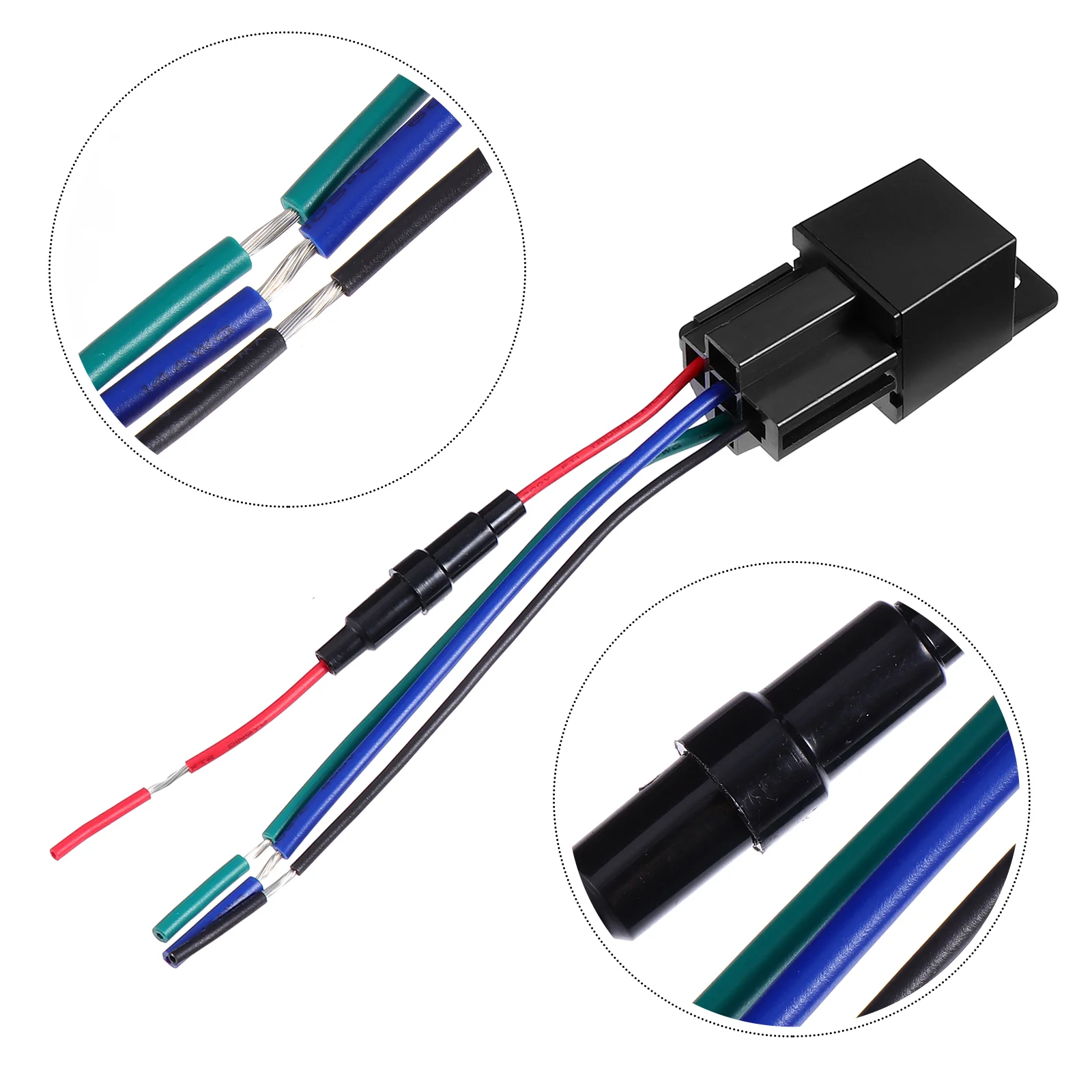 

1 Pc Car Locator Sturdy Anti-theft Prime Locator Alert Tracking Device for Car