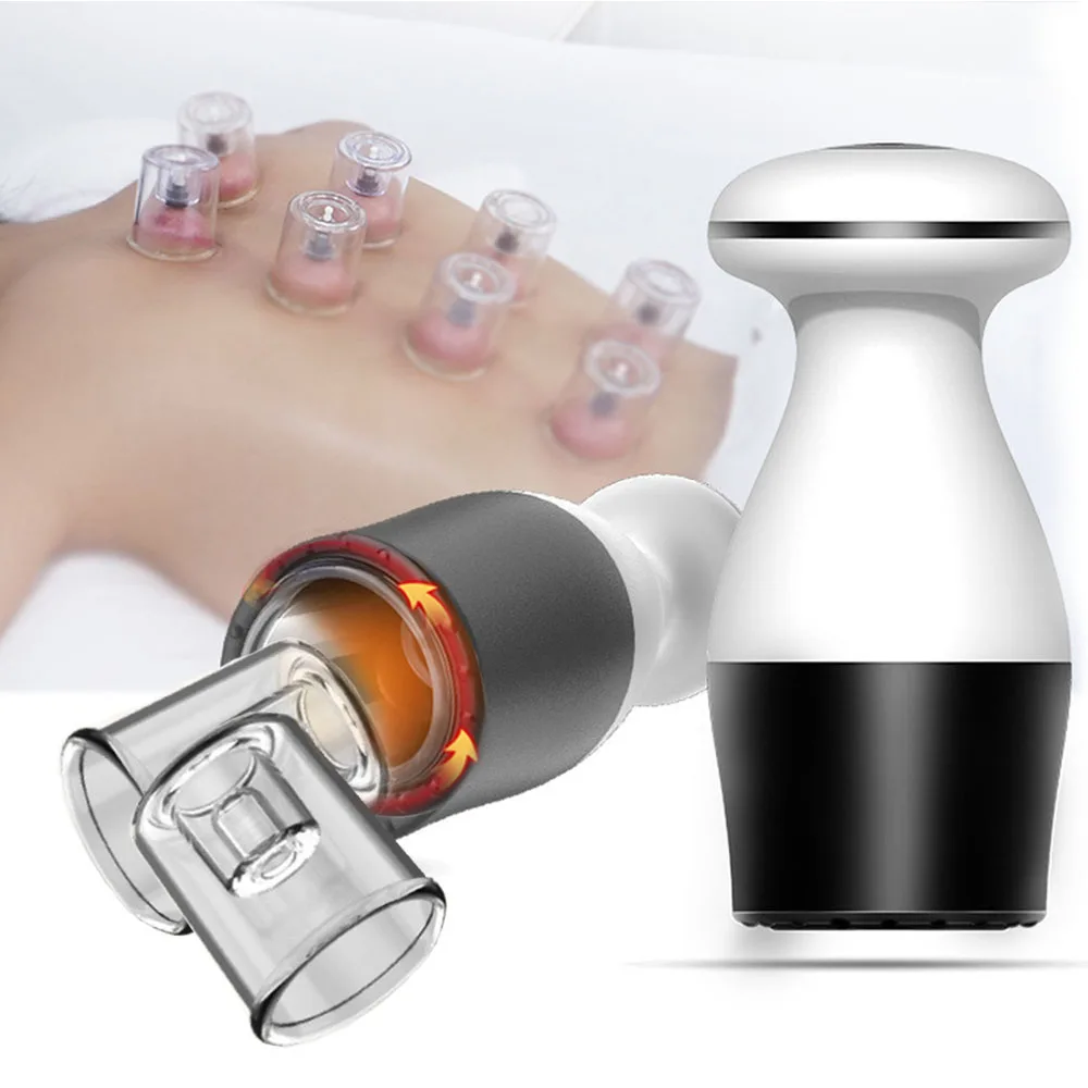 

Банки для вакуумного массажа, 32/24 шт.