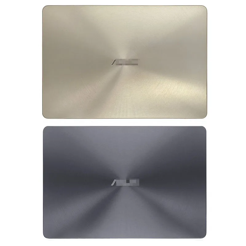 

Новинка, задняя крышка для ноутбука ASUS UX430 UX430UQ ux430moар U4100U U4100UQ, золотая, серая, синяя