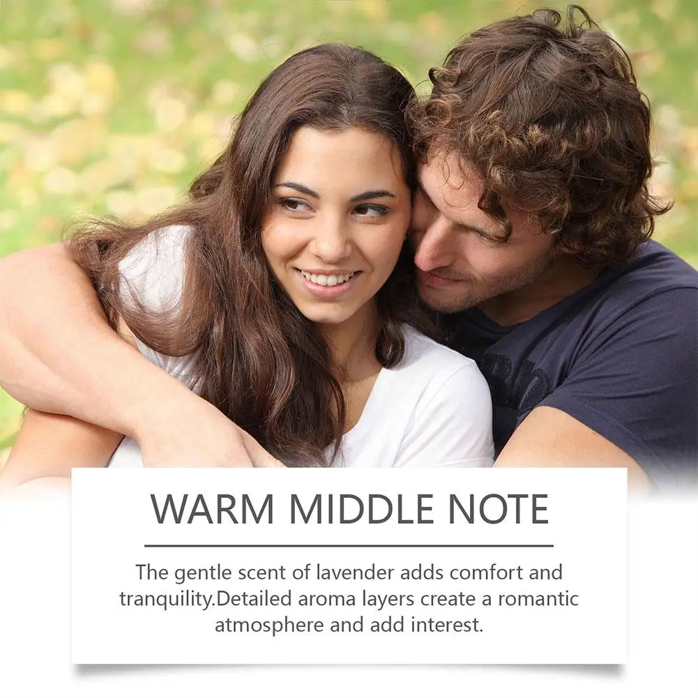 50 мл одеколон для тела феромон мужчин товары взрослых интимные долговечный