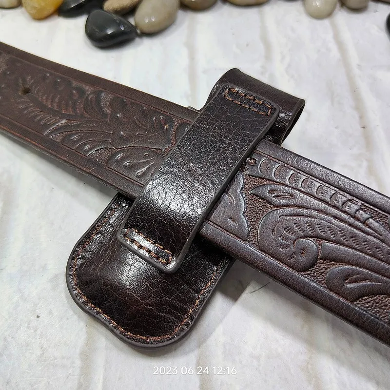 Blongk миниатюрная поясная сумка для ключей кожаный маленький чехол ремня