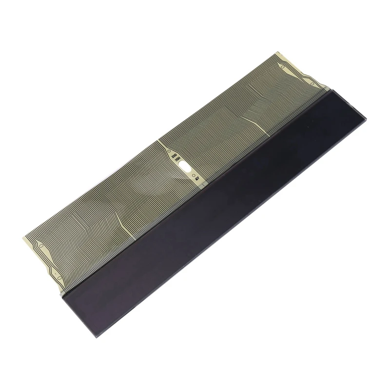 2 шт. автомобильный ЖК-дисплей для BMW 7 серии E53 E38 E39 X5