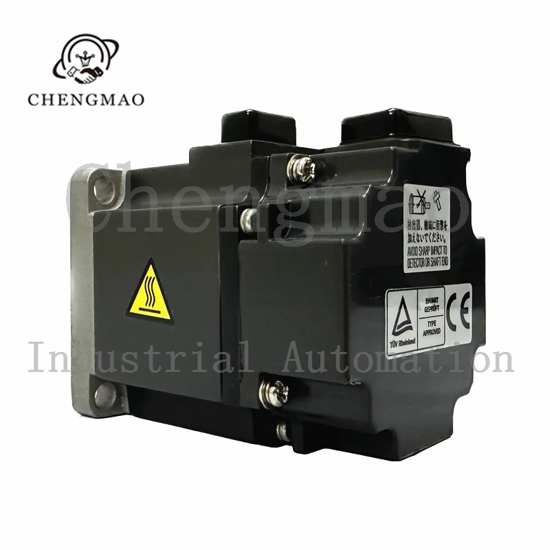 Оптовая продажа новый промышленный серводвигатель телефон