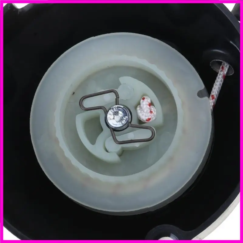 Фото 57be Recoil PullStart Starter заменить для BR430 BR450 SR430 SR450 BR600 Backback №4