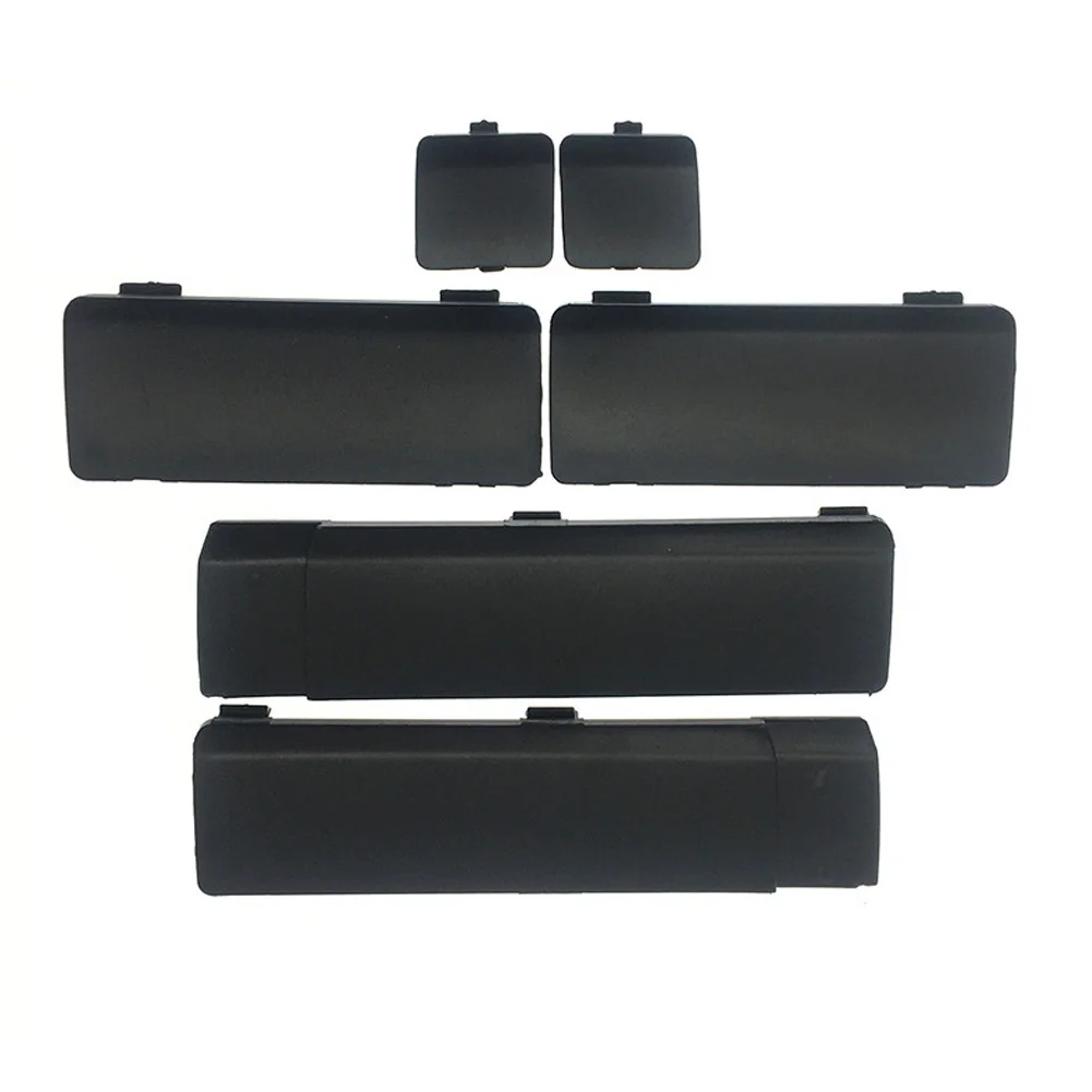 Крышка багажника на крышу 75232-SWA-003 аксессуары детали пластиковая замена