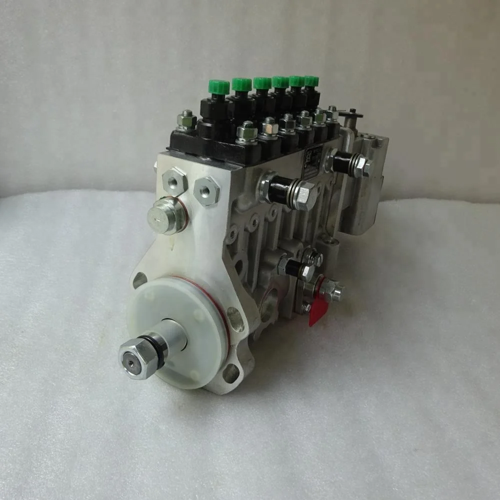 

6CT 6CT83 6CTA8.3 6CTA8.3-C215 Bomba De Combustible Diesel Engine Fuel Injection Pump 3973900