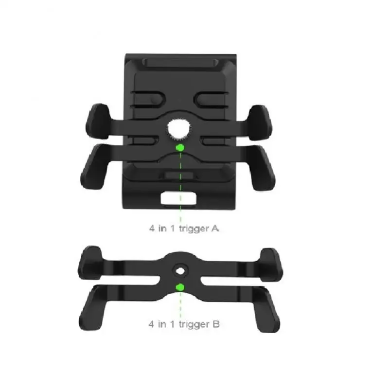

Подключается к игровой консоли через кабель для передачи данных, джойстик для игр, кнопки-клипсы, новый контроллер, насадка на заднюю кнопку