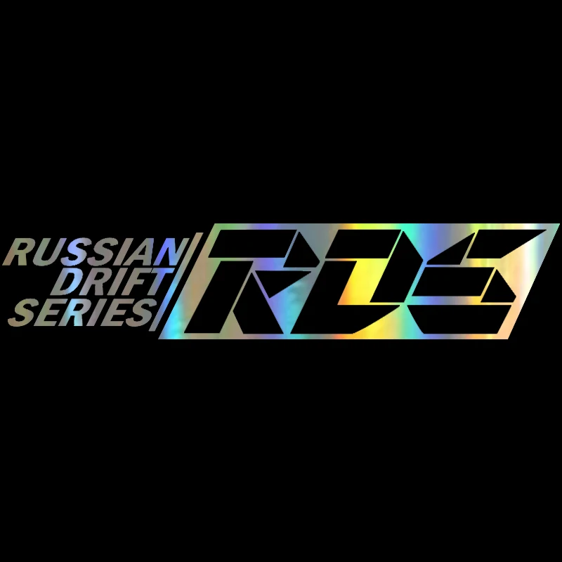 

Автомобильные наклейки на автомобиль Русская серия Drift RDS Автомобильная наклейка Виниловые забавные наклейки и наклейки Автомобиль Мотоцикл Стайлинг автомобиля