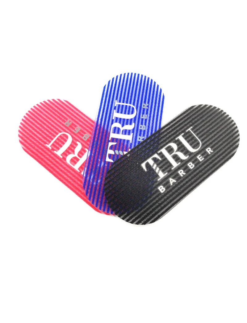 2 шт./компл. Парикмахерская Заколка-клейкая лента для волос заколка Инструменты