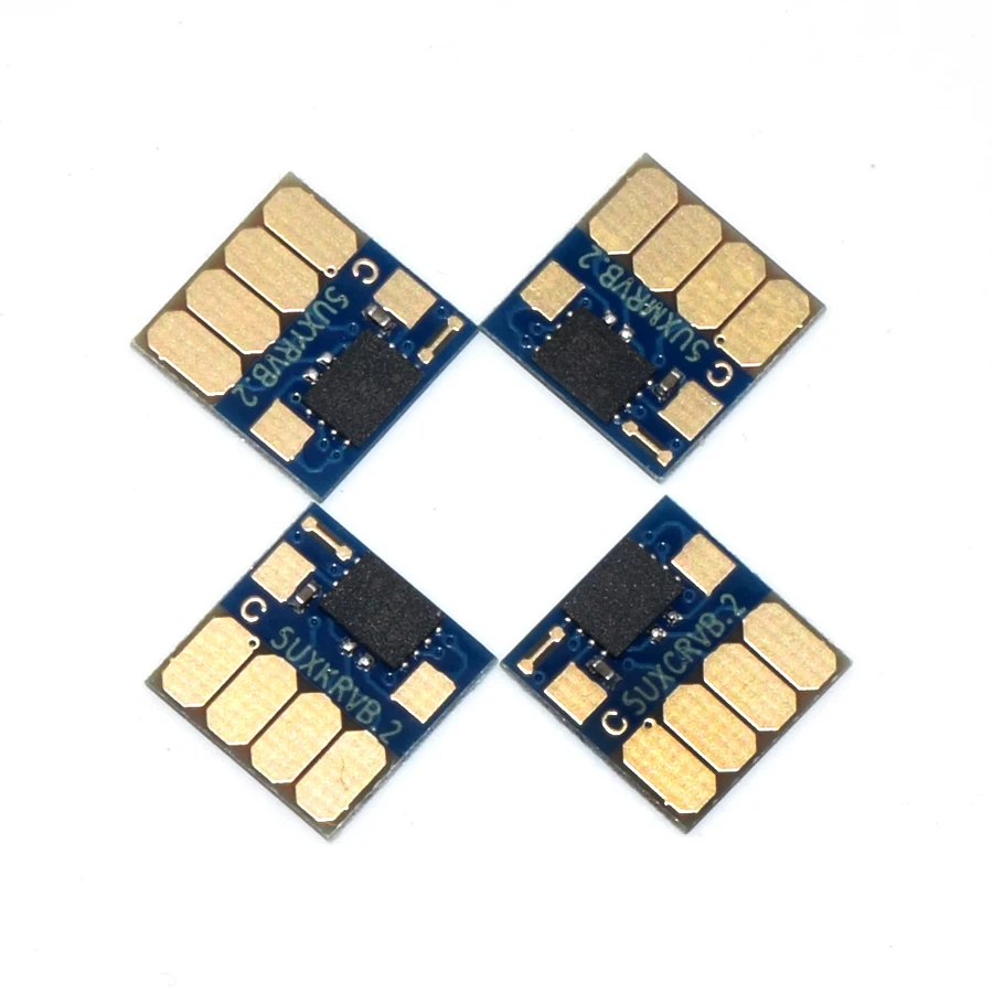 

Auto Resetter ARC Chip For HP 972 973 974 975 972X 973X 974X 975X For PageWide Pro 352dw 377dw 452dn 452dw 477dn 477dw 552dw