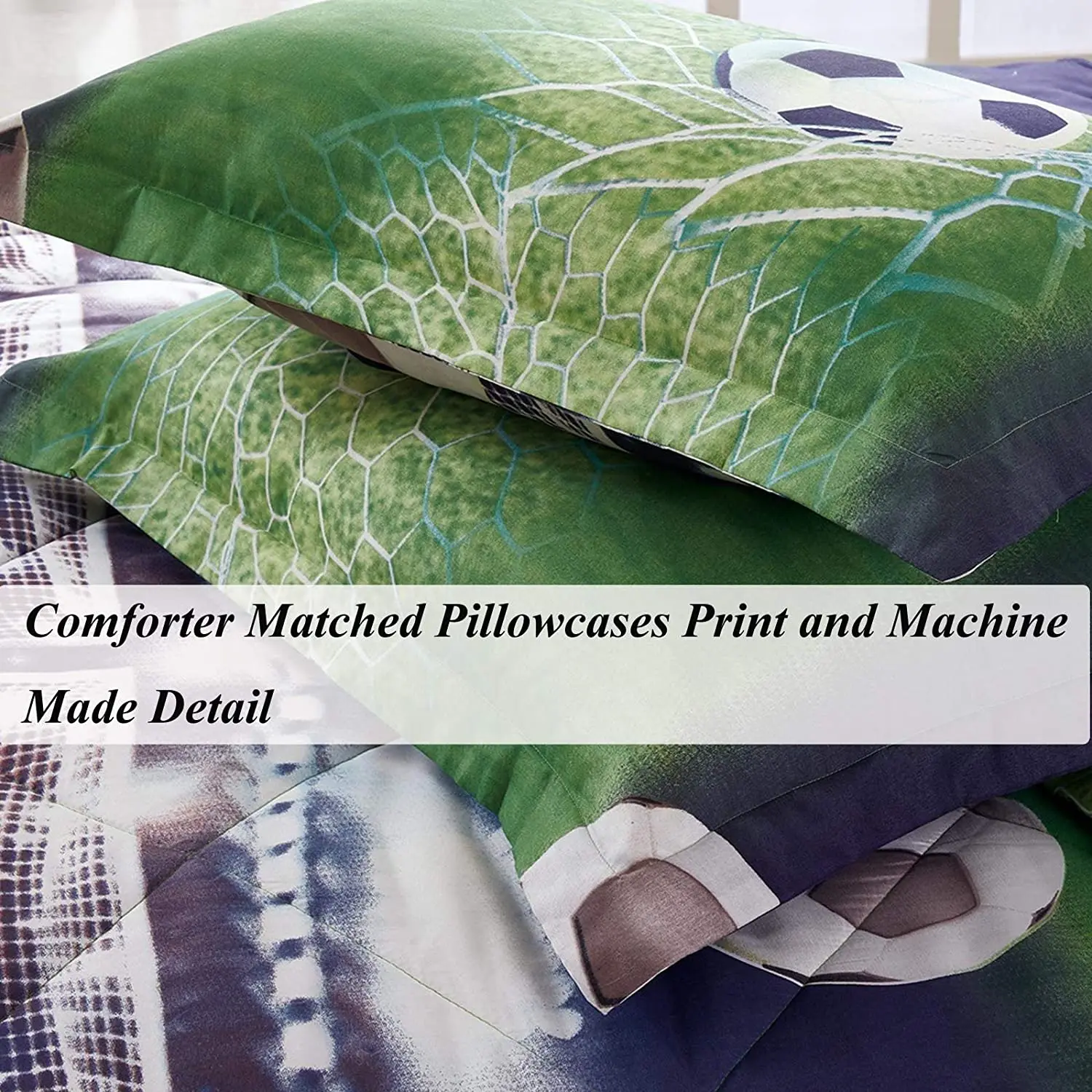 3 шт. зеленый комплект для футбола мальчиков и девочек | Дом сад