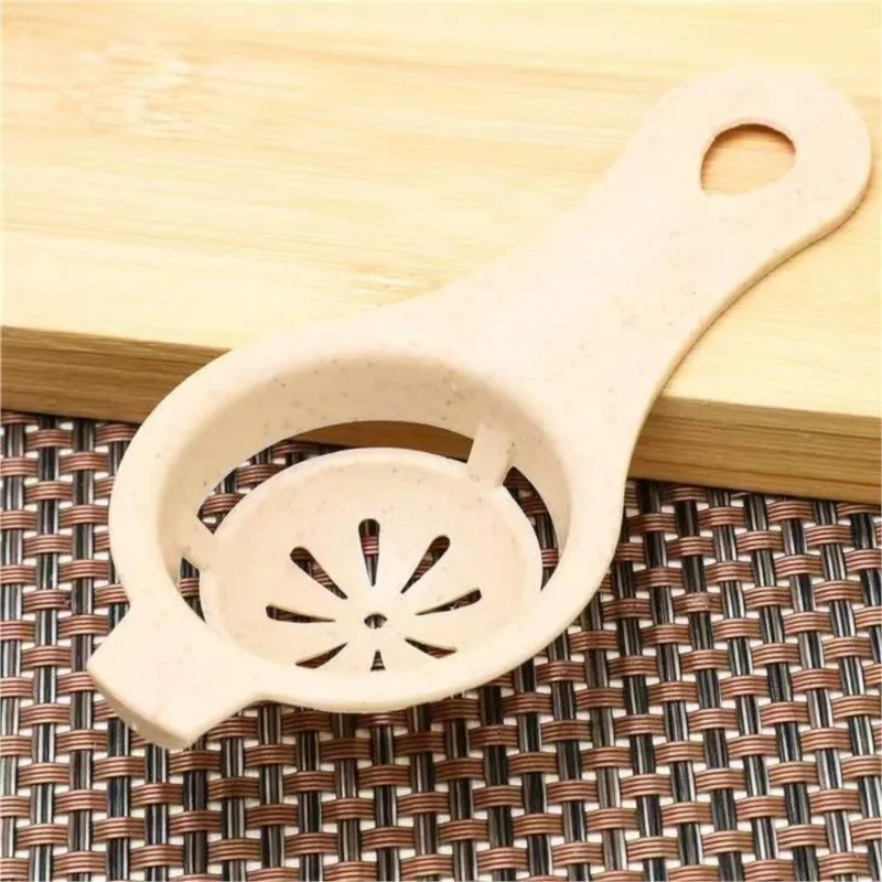 

Poultry Color Food Grade Egg Separator, Protein Separation, Egg Yolk Protein Separator, Screening Gadgets for Boiled