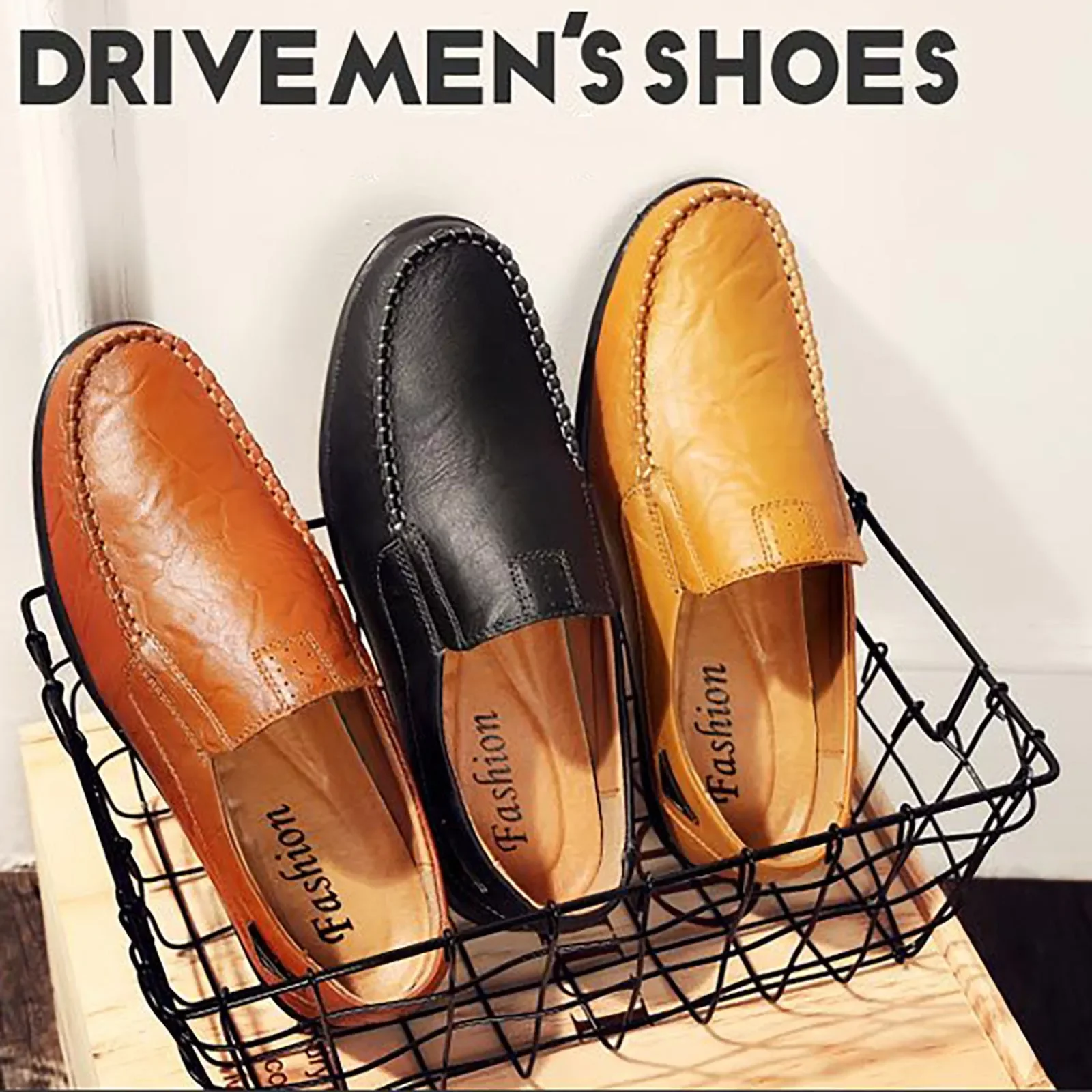 

2022New Men Shoes Loafers Sneakers 2021 Fashion Handmade Retro Leisure Loafers Shoes Zapatos Casuales Hombres Men Shoes