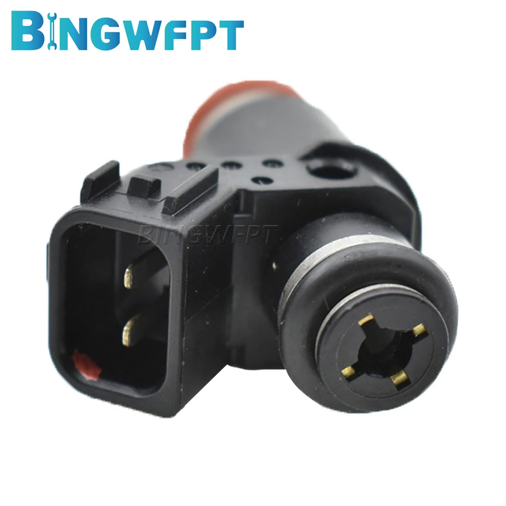 Фото Новый топливный инжектор для Honda Civic, Partner, Domani, Stream 16450PLD003 FIRKPLD003 16450-PLC-003 91301-PLC-000 91302-PLC-000 №2