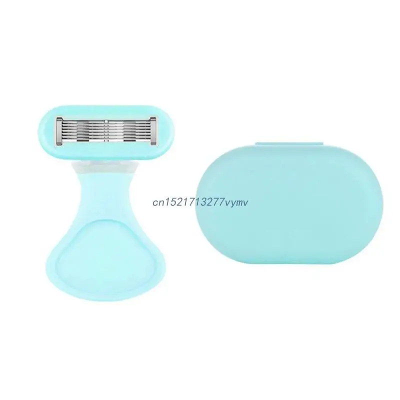 

Safety for Razor for Shaving Shaver 6 Layers for Razor Blades Barber Shaving fo