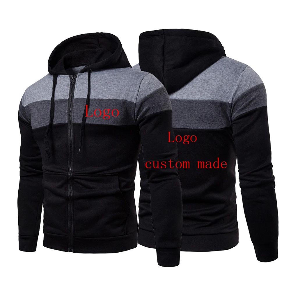 

2022 логотип под заказ брендовая мужская печать хип-хоп колледж хлопок 3 цвета строчки спортивные толстовка, пуловер, Свитшот Топы