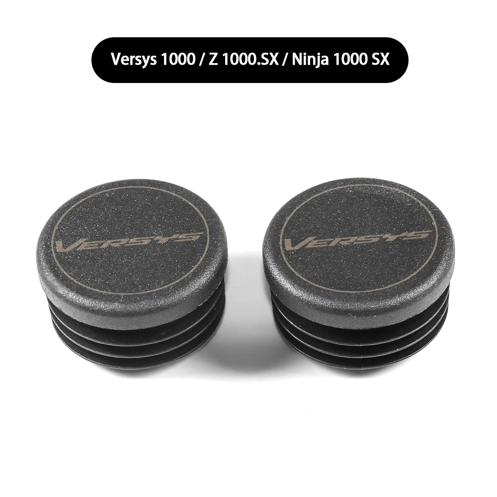 

Набор крышек с отверстиями для рамы, Набор декоративных крышек для рамы Kawasaki Versys 1000 Versys1000 Z 1000 SX Z1000 Ninja 1000 Ninja1000
