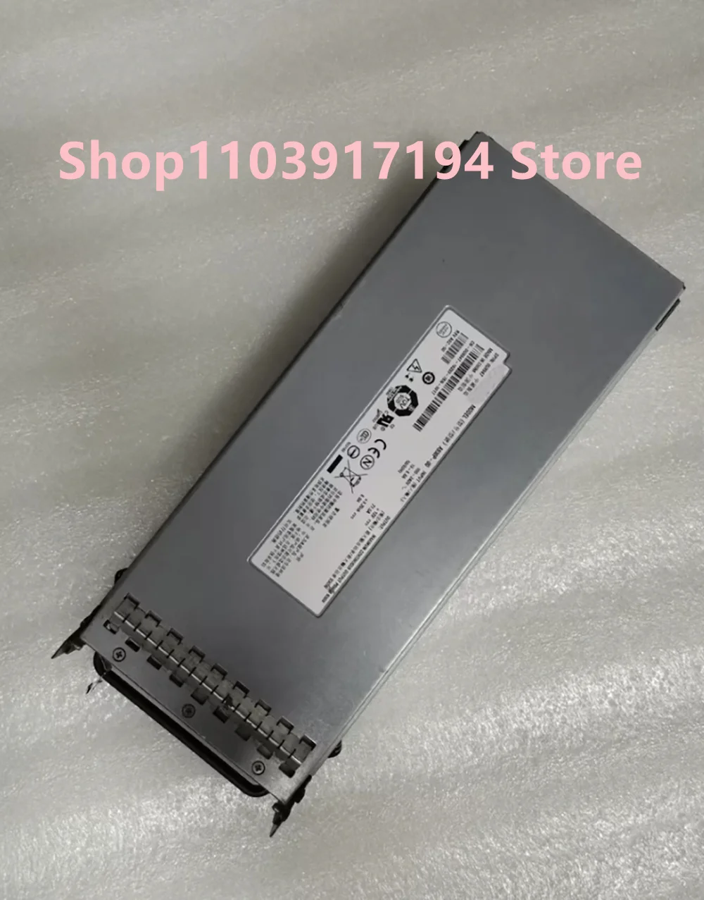 ДЛЯ модуля питания сервера DELL PE2900 A930P-00 PN: 0U8947 930 Вт