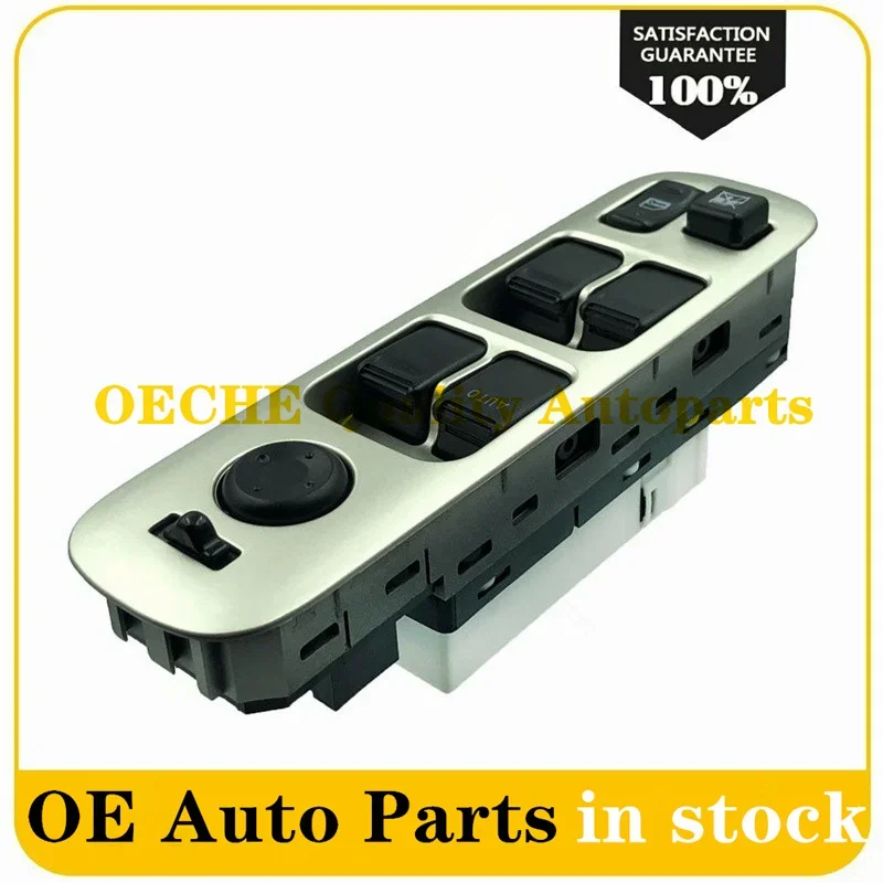 Переключатель Стеклоподъемника 37990-59J10 37990 59J10 для SUZUKI LIANA Estate (ER) 2008 3799059J10 1 шт.