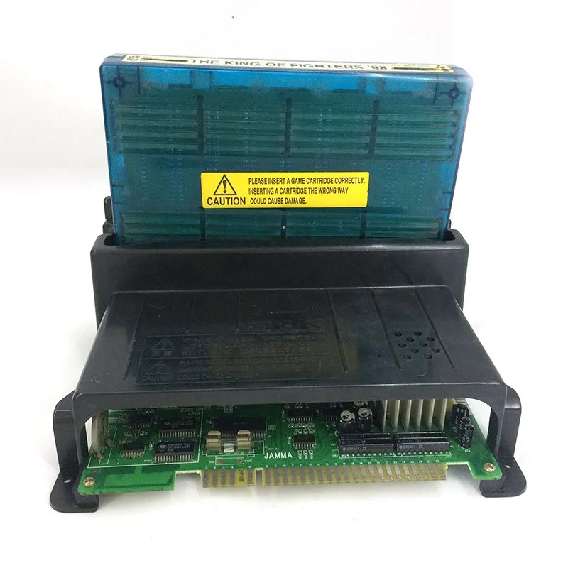 SNK NEO GEO MV1B/1FZ/C основа для материнской платы MVS Аркада PCB игра части машины | Спорт и
