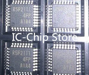 

1PCS~5PCS/LOT R5F21114FP R5F2111 QFP32 New original