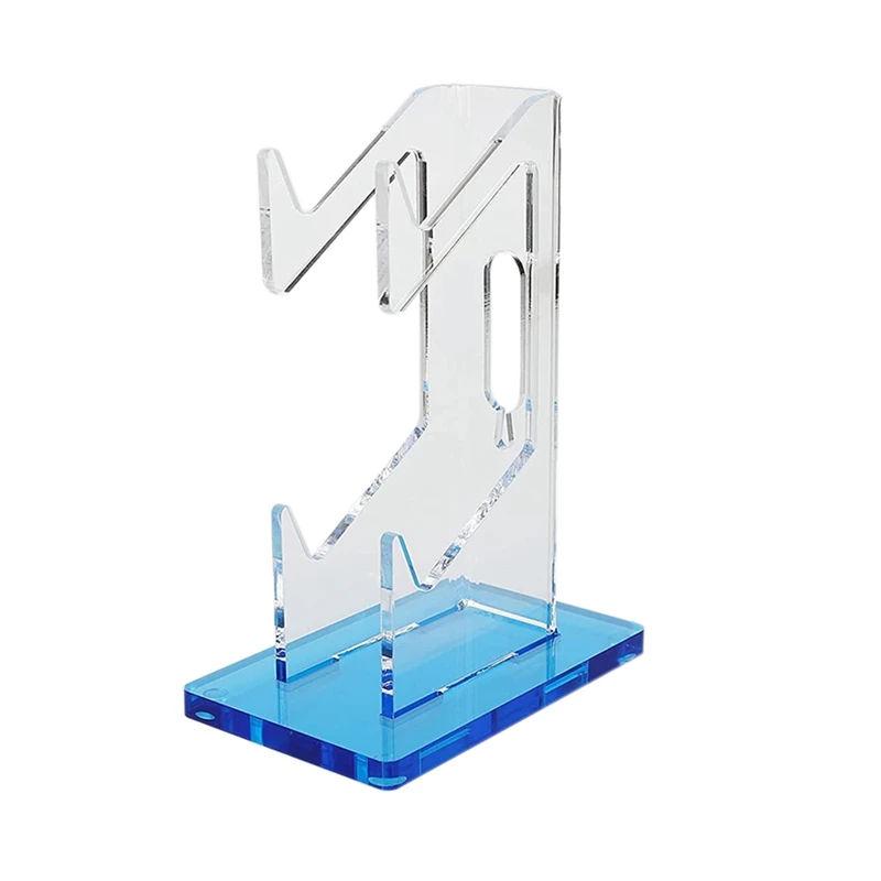 

Universal Dual Controller Holder for PS4 PS5 ONE Switch, Controller Stand Gaming Accessories