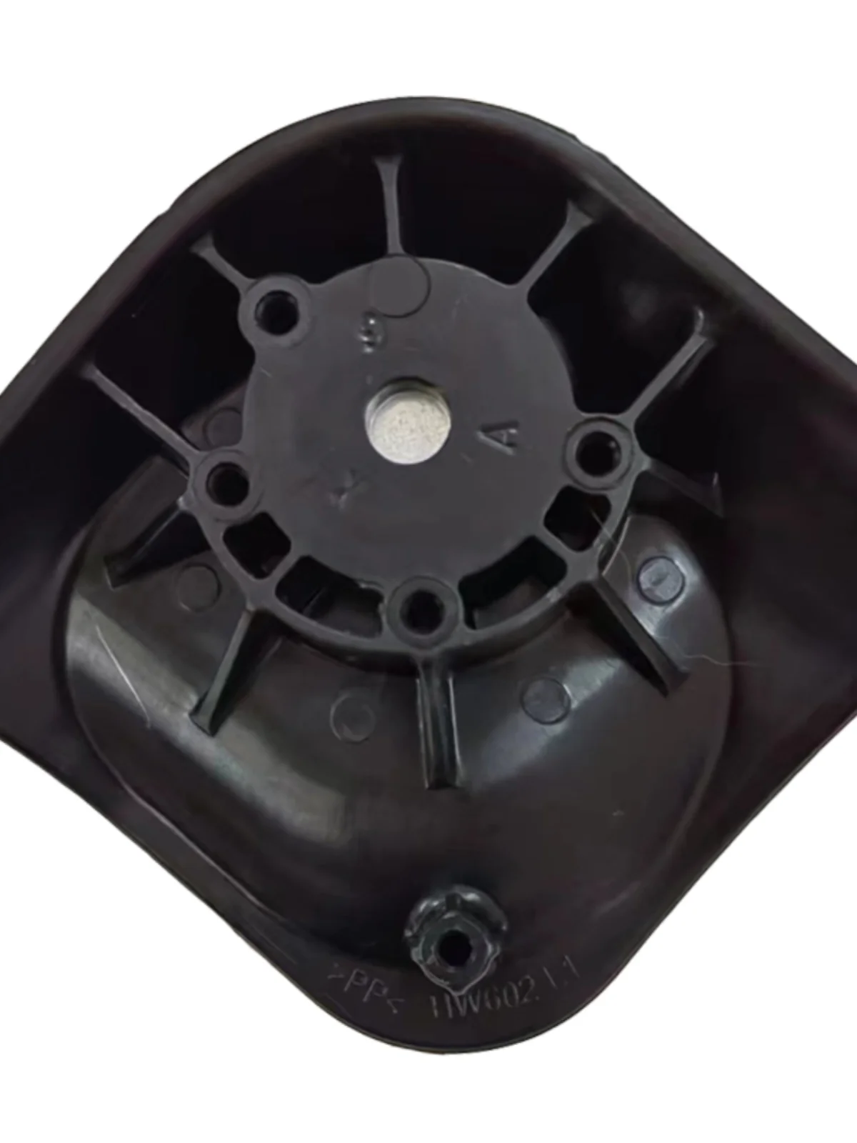 Для HINOMOTO HW602A чехол на колесиках шкив раздвижное универсальное колесо для багажа