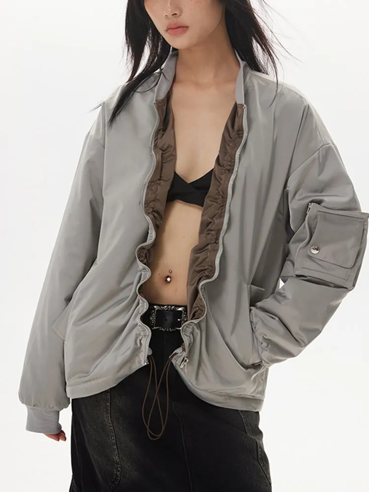 Рисунок 2 - BPN однотонные Лоскутные карманы