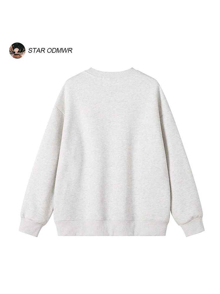 Star Odmwr Детская невинность Все - сладкий модный бренд Fun Puppy Свободные