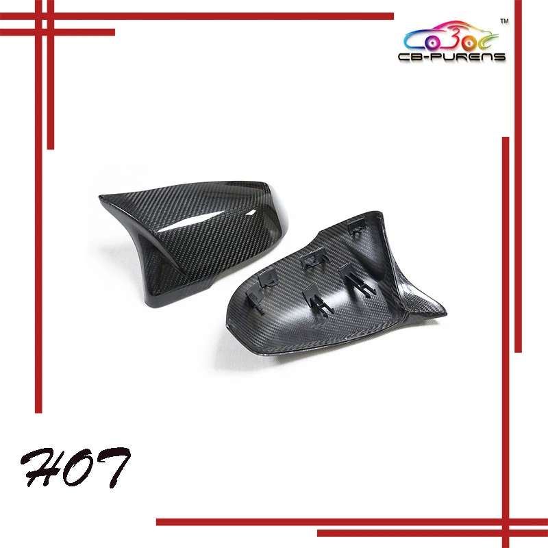 Для BMW 1 Ser F40 F52 2 F44 F45/F46 X1 F48/F49 X2 F39 Z4 G29 Toyota SUPRA Дополнительная/замена крышки зеркала