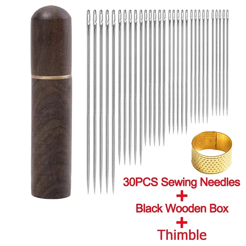 30 шт. без иглы для пожилых людей