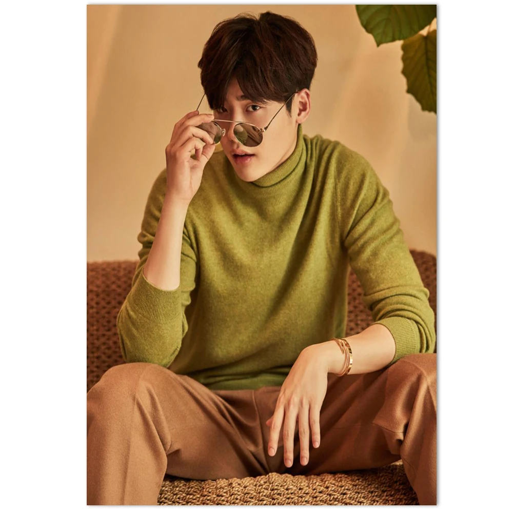 Настенная Картина на холсте ли-Чен-Сук-плакаты и принты настенные картины для