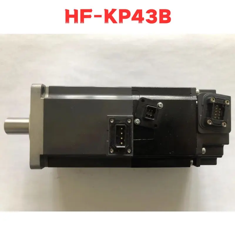 Использованный телефон проверенный Серводвигатель HF KP43B