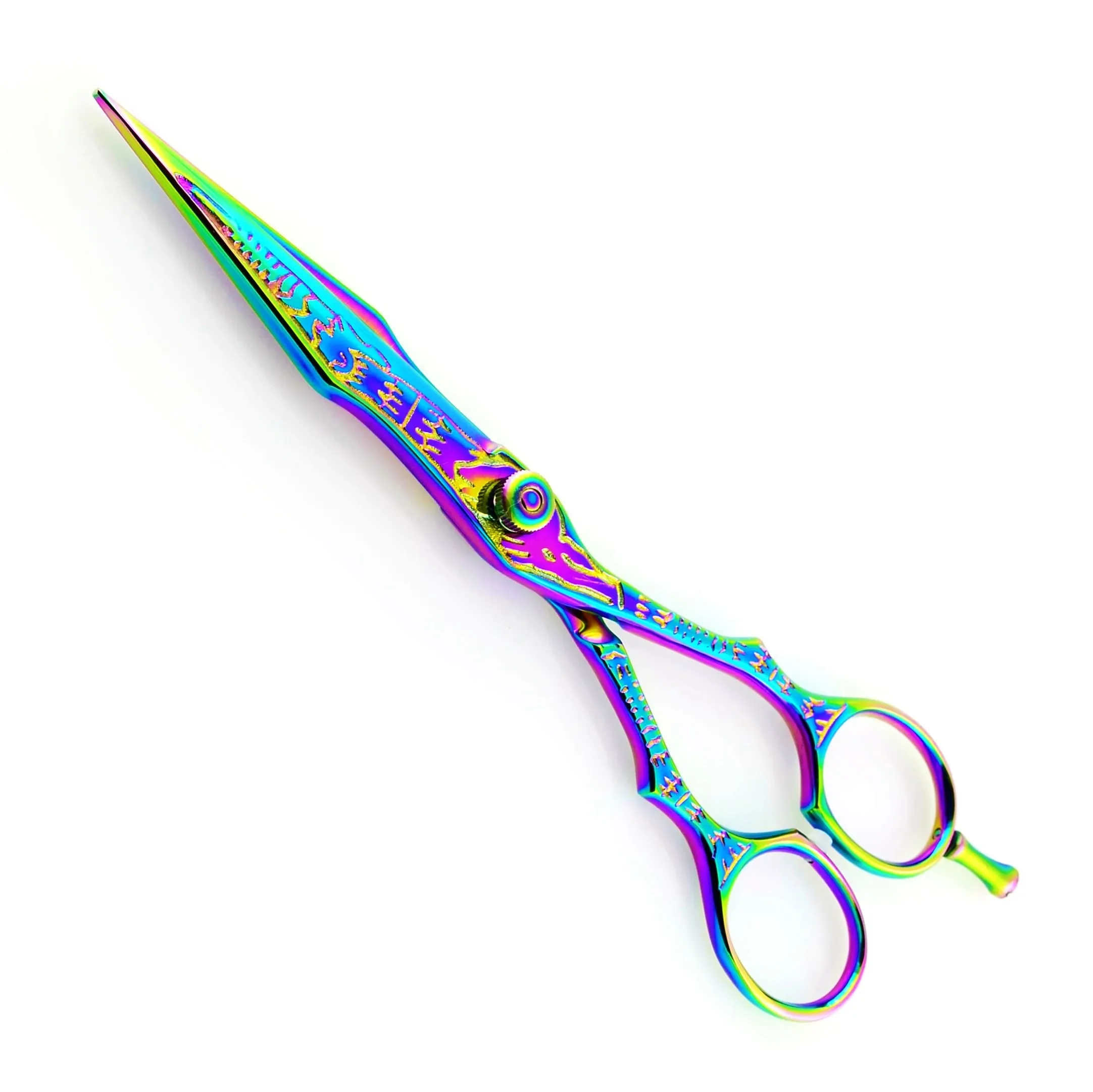 Ножницы для ухода за собаками ножницы Острые Для Стрижки и долговечные питомцами