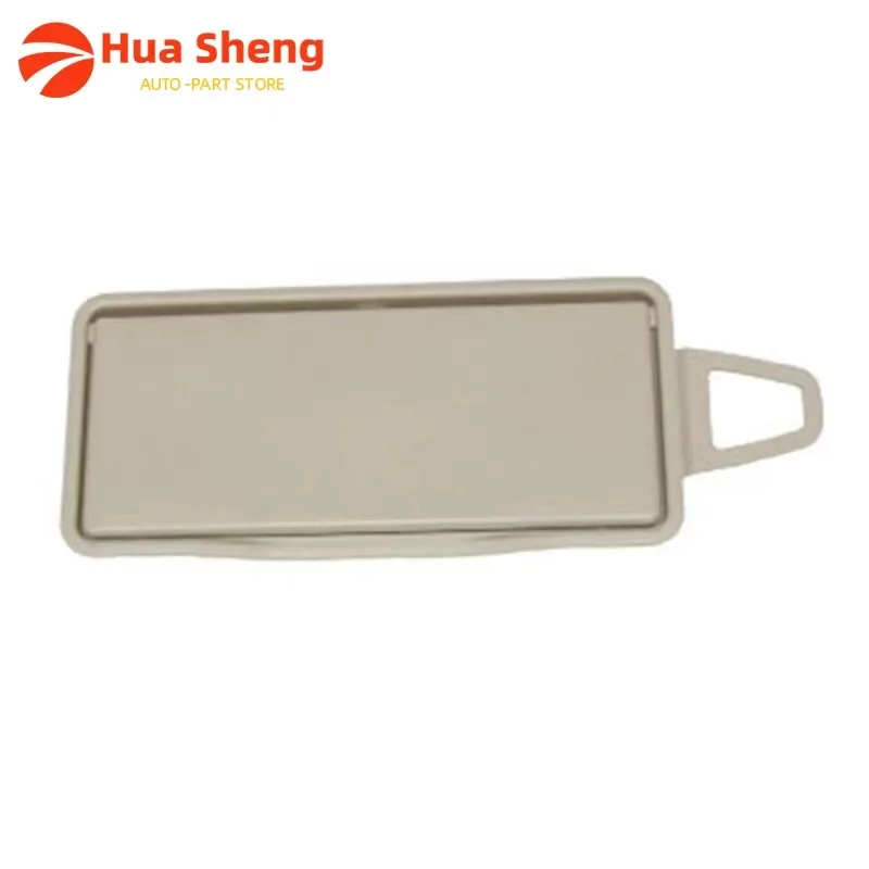 2128108100 2128108200 Солнцезащитный козырек для макияжа косметическое зеркало чехол Mercedes