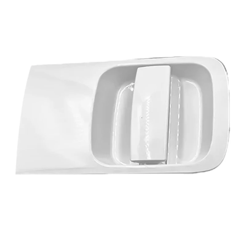Для Hyundai H1 Grand Starex Imax I800 2005 20006 2007 2008 2009-2018 Наружная ручка для раздвижной двери левая