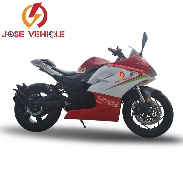 

Electric Motorcycle 10000w Electric Motorcycle