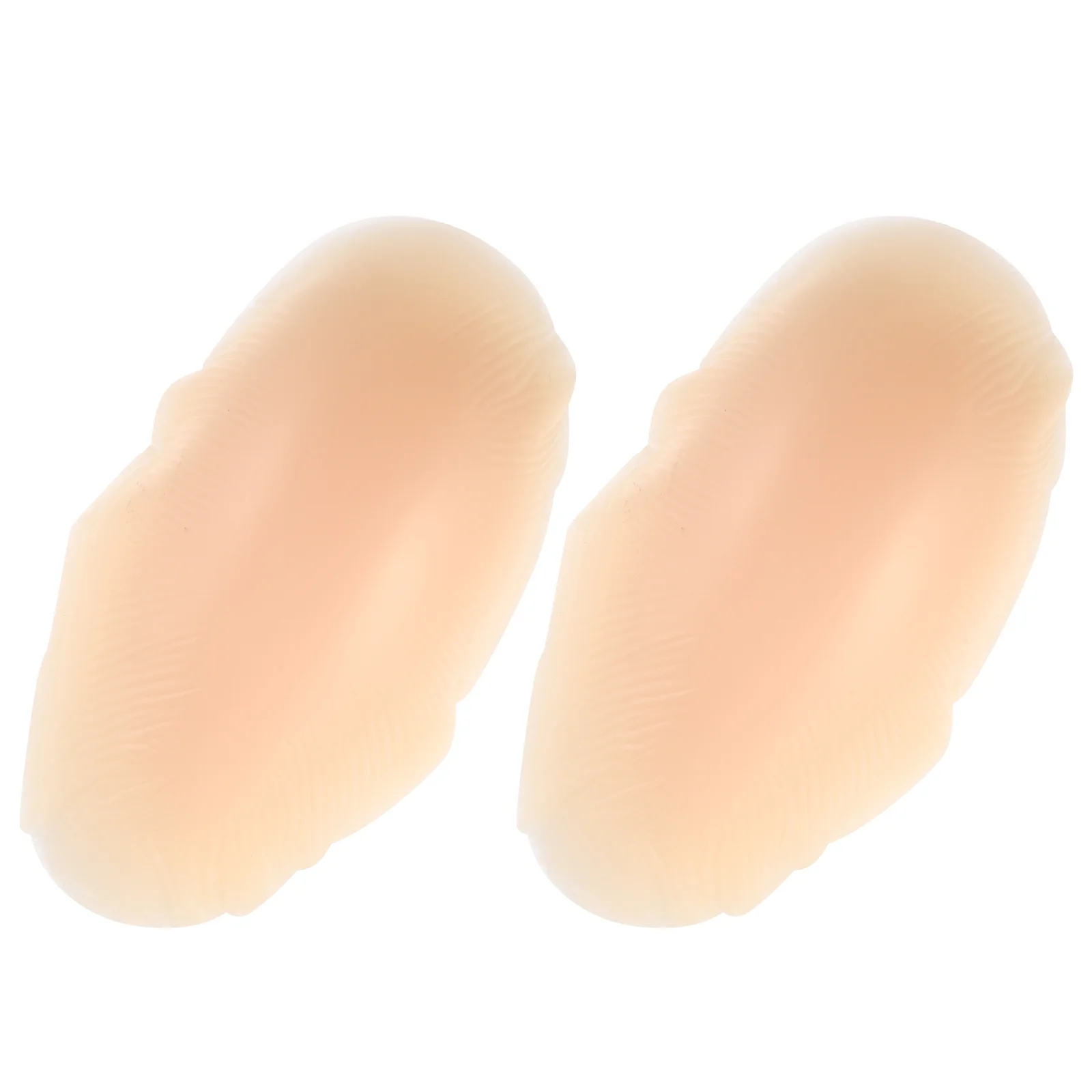 

Оригинальные силиконовые самоклеящиеся стельки, женские неровные стельки, антиаллергенные тонкие ремни O-Pad