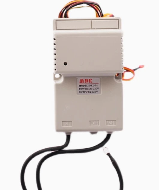 Контроллер триггера DKL-01 AC220 12 кВ