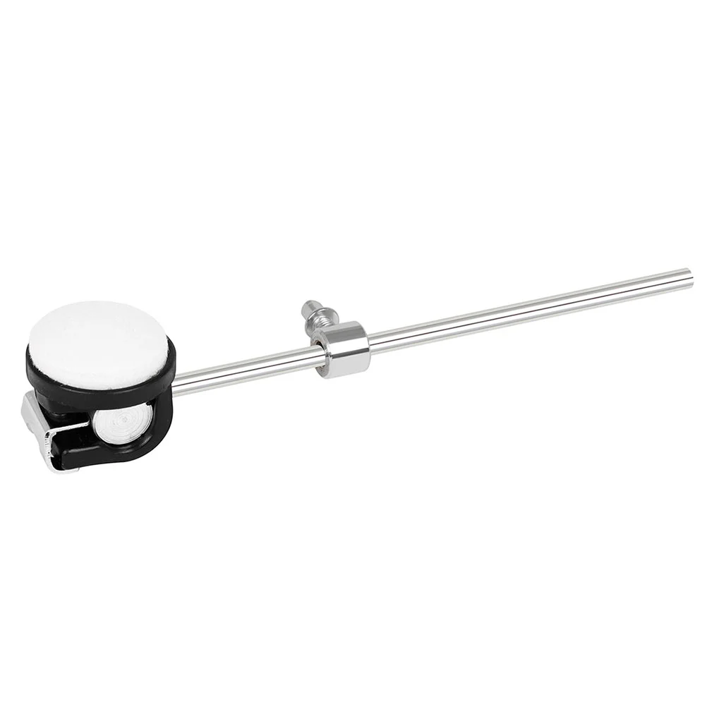 

Practical Percussion Instrument Accessory Durable Drum Beater Pedal Hammer
