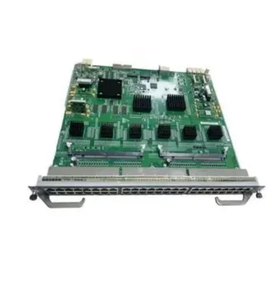 

LSQM2GT24PTSSC0 H3C S7500E switch 24 gigabit electricity+20 gigabit optical+4 gigabit optical board card
