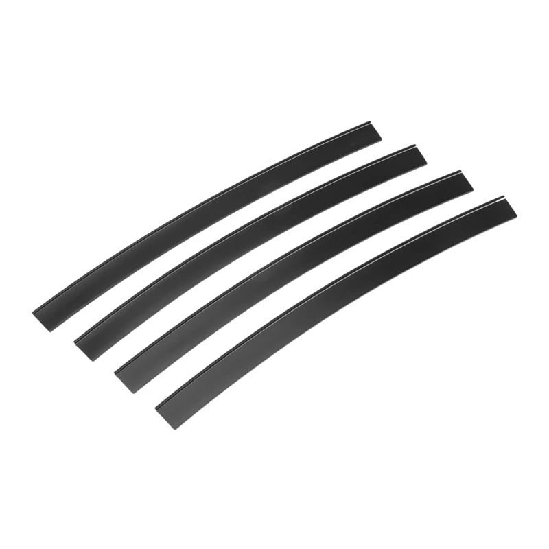 

Сменные резиновые скребки для пылесоса Karcher WV50 WV2, 280 мм, 4 шт.